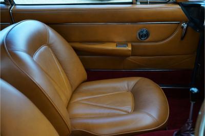 1966 Aston Martin DB 6 Vantage Mk1 &ldquo;Manual&rdquo;