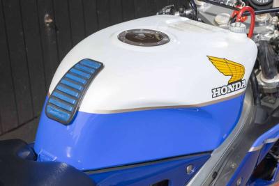 1989 Honda VFR750R-K RC30