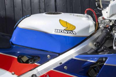 1989 Honda VFR750R-K RC30