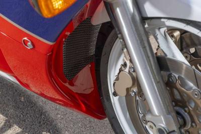 1989 Honda VFR750R-K RC30