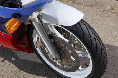 1989 Honda VFR750R-K RC30