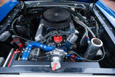 1964 Ford Mustang