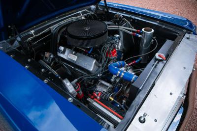 1964 Ford Mustang