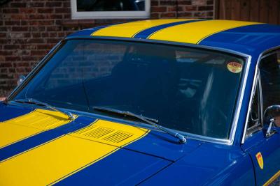 1964 Ford Mustang