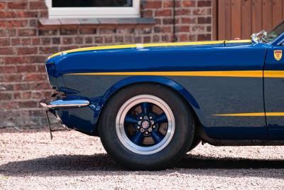 1964 Ford Mustang
