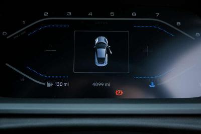2022 Lotus EMIRA FIRST EDITION