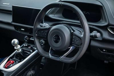 2022 Lotus EMIRA FIRST EDITION