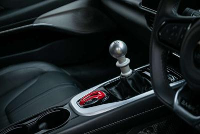 2022 Lotus EMIRA FIRST EDITION