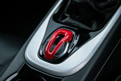 2022 Lotus EMIRA FIRST EDITION