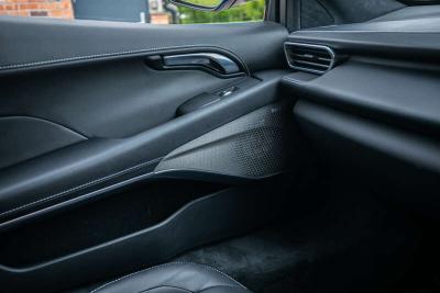 2022 Lotus EMIRA FIRST EDITION