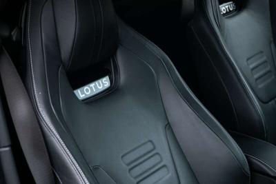 2022 Lotus EMIRA FIRST EDITION