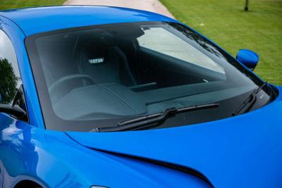 2022 Lotus EMIRA FIRST EDITION