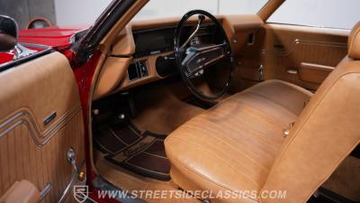 1970 Chevrolet Chevelle SS Tribute