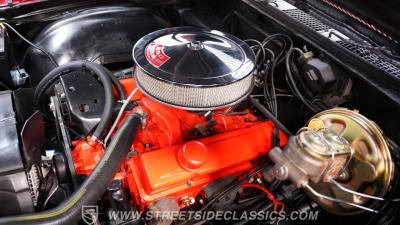1970 Chevrolet Chevelle SS Tribute