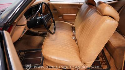 1970 Chevrolet Chevelle SS Tribute