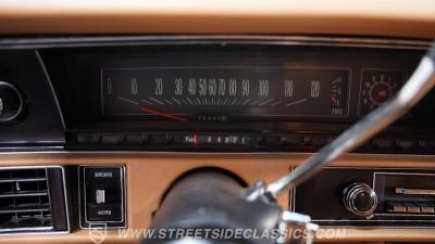 1970 Chevrolet Chevelle SS Tribute