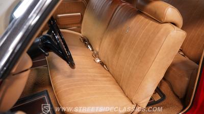 1970 Chevrolet Chevelle SS Tribute