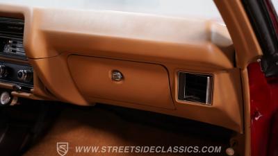 1970 Chevrolet Chevelle SS Tribute