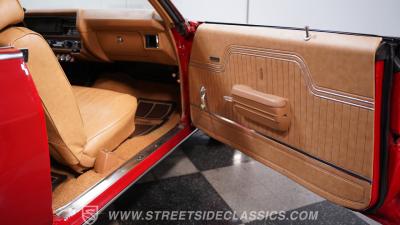 1970 Chevrolet Chevelle SS Tribute
