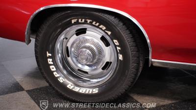 1970 Chevrolet Chevelle SS Tribute