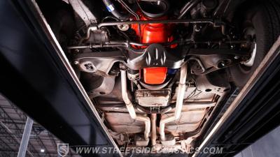 1970 Chevrolet Chevelle SS Tribute