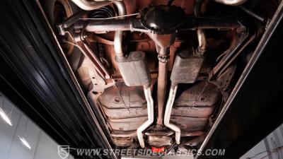 1970 Chevrolet Chevelle SS Tribute
