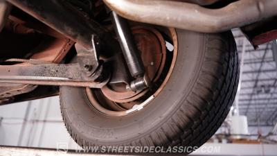 1970 Chevrolet Chevelle SS Tribute
