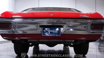 1970 Chevrolet Chevelle SS Tribute