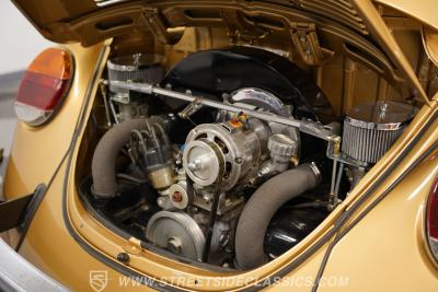 1974 Volkswagen Beetle Convertible
