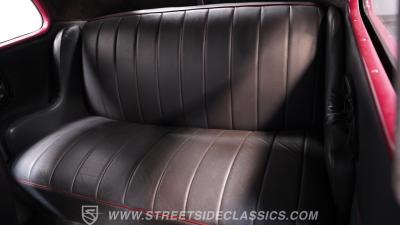 1936 Ford Deluxe Slantback