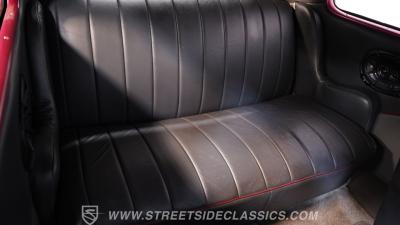 1936 Ford Deluxe Slantback