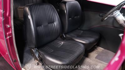 1936 Ford Deluxe Slantback