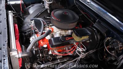 1983 Chevrolet C10 Silverado