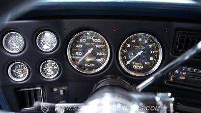 1983 Chevrolet C10 Silverado