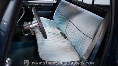 1983 Chevrolet C10 Silverado