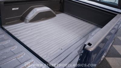 1983 Chevrolet C10 Silverado