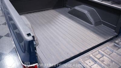 1983 Chevrolet C10 Silverado