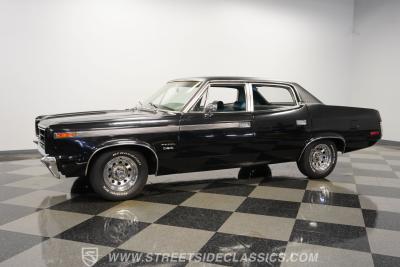 1970 AMC Rebel SST