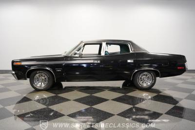 1970 AMC Rebel SST