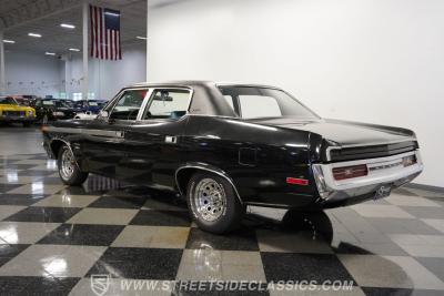 1970 AMC Rebel SST