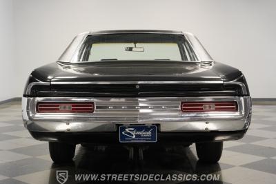 1970 AMC Rebel SST