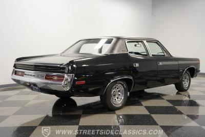 1970 AMC Rebel SST