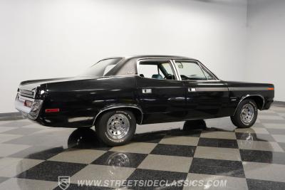 1970 AMC Rebel SST
