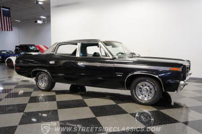 1970 AMC Rebel SST