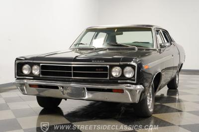 1970 AMC Rebel SST