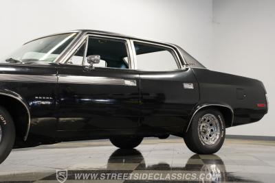 1970 AMC Rebel SST