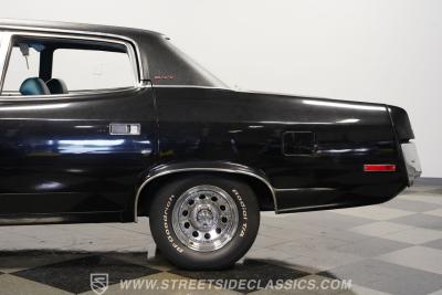 1970 AMC Rebel SST