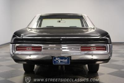 1970 AMC Rebel SST