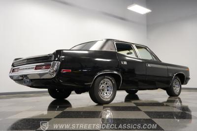 1970 AMC Rebel SST