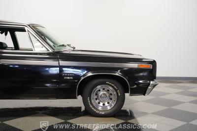 1970 AMC Rebel SST